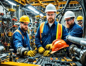 Compliance with International Safety Standards