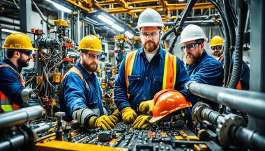 Compliance with International Safety Standards