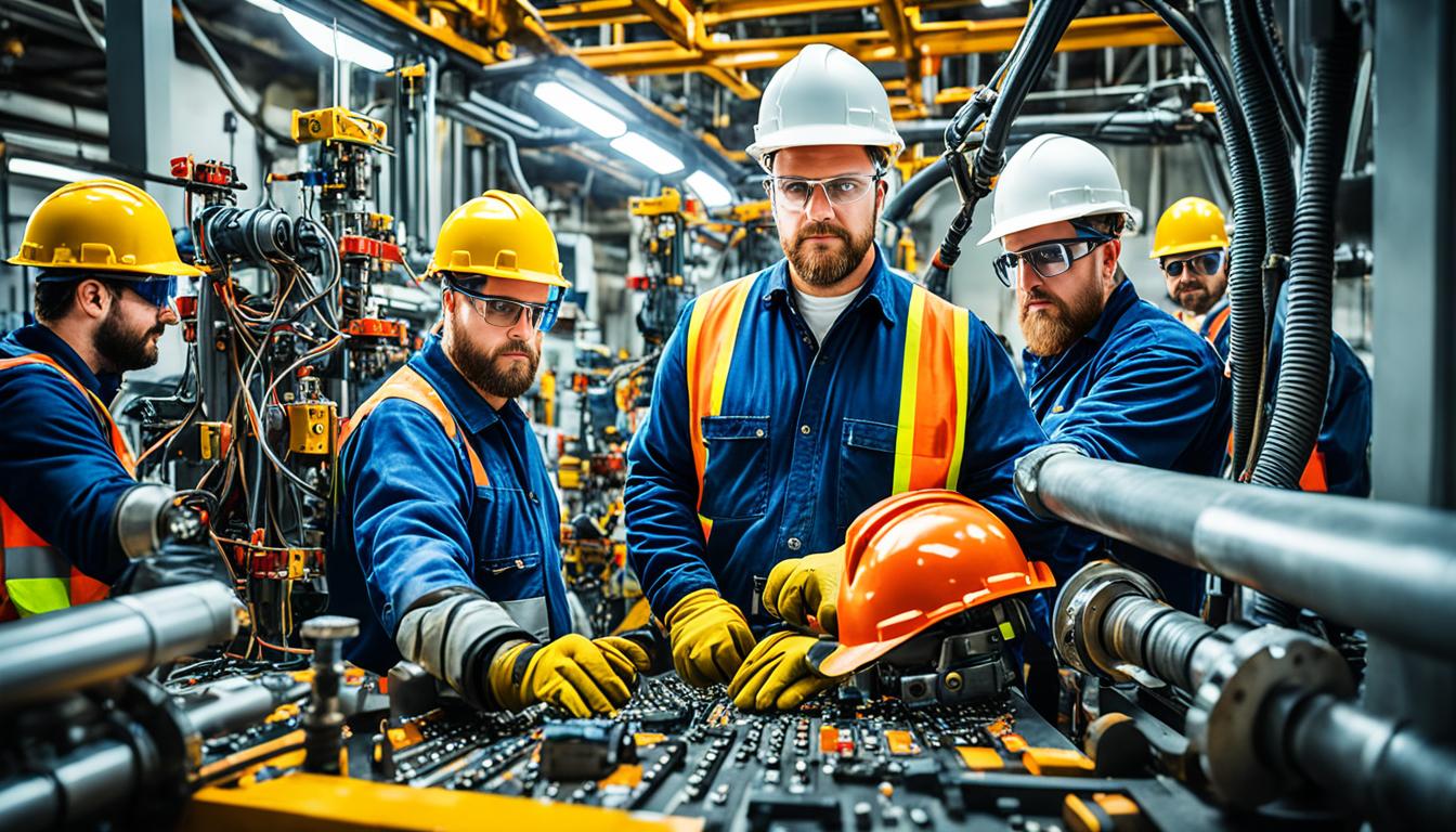 Compliance with International Safety Standards