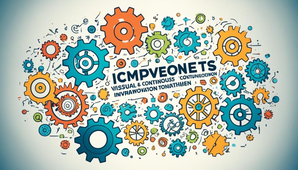 Continuous Improvement Tools