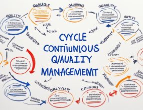 Continuous Improvement in Quality Management