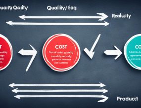 Cost of Quality (CoQ)
