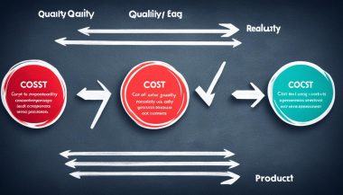 Cost of Quality (CoQ)