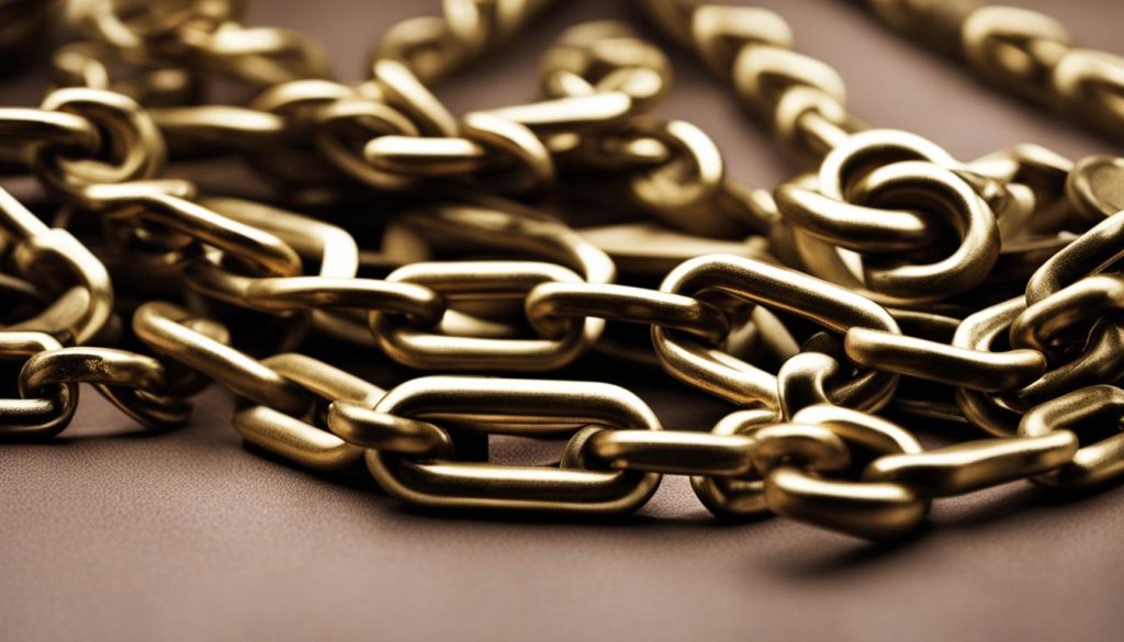 Cost of Supply Chain Quality Cost of Supply Chain Quality