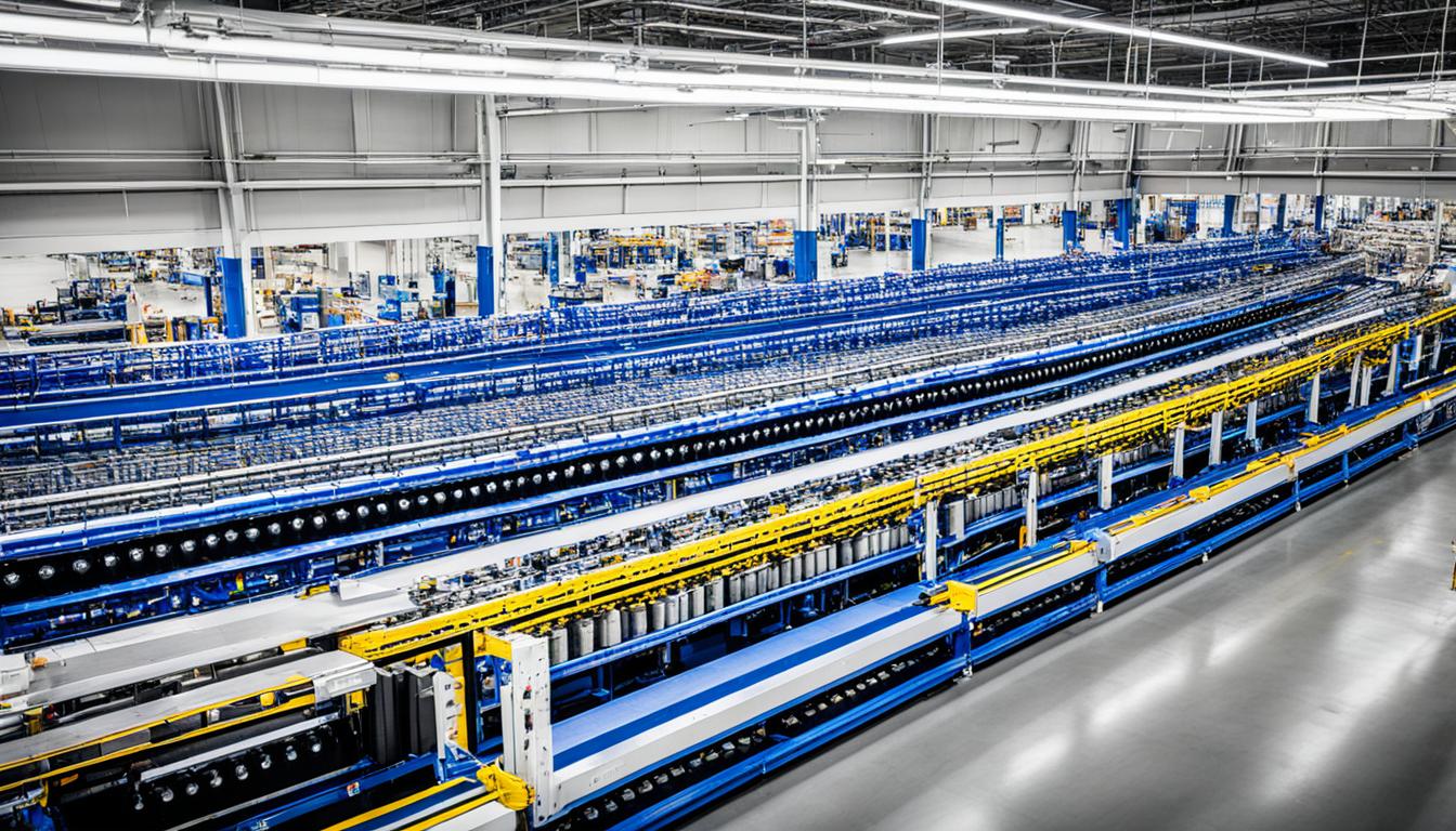 Customer-Centric Supply Chain Strategies