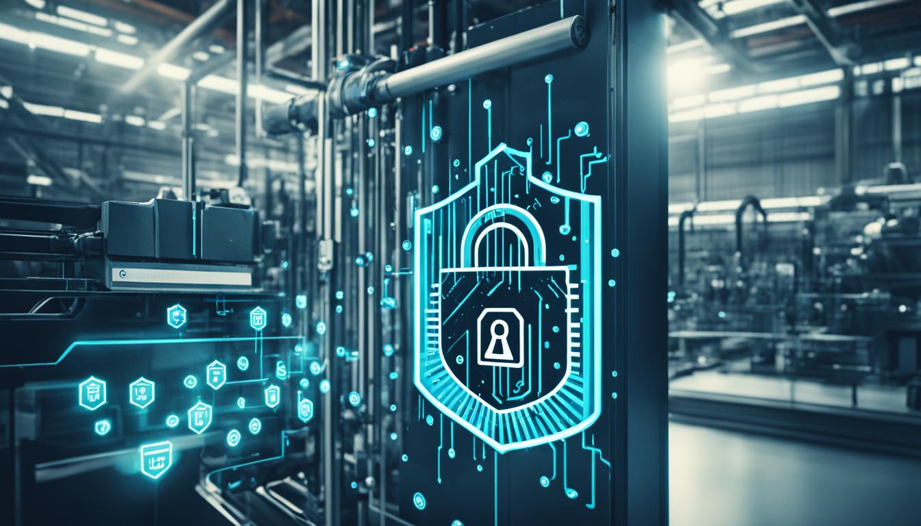 Cybersecurity for Manufacturing Operations
