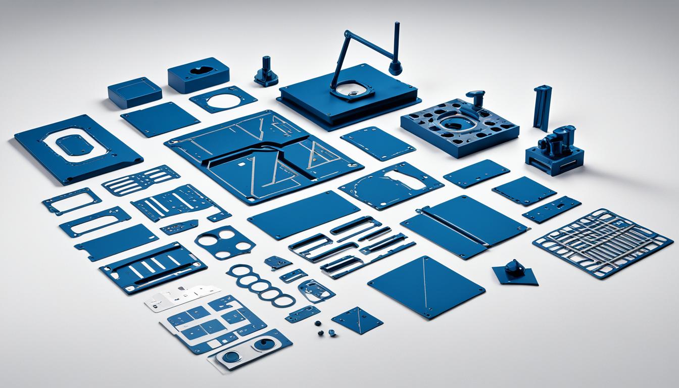 Design for Manufacturability (DFM)
