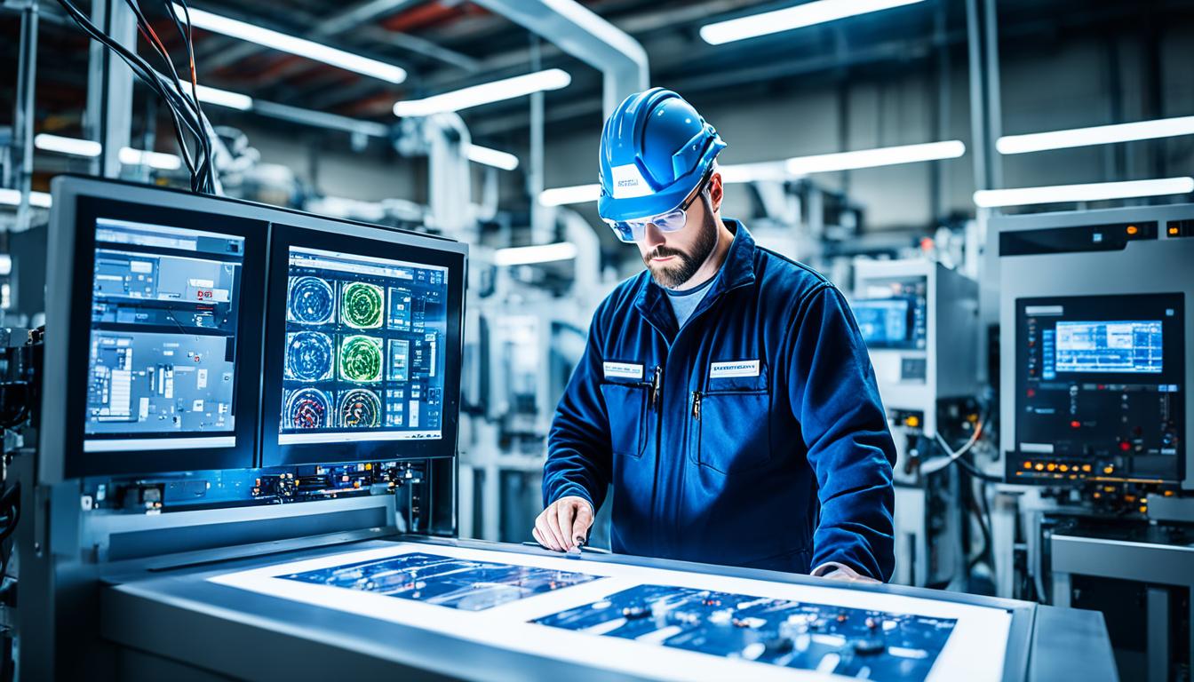Digital Literacy for the Modern Manufacturing Worker