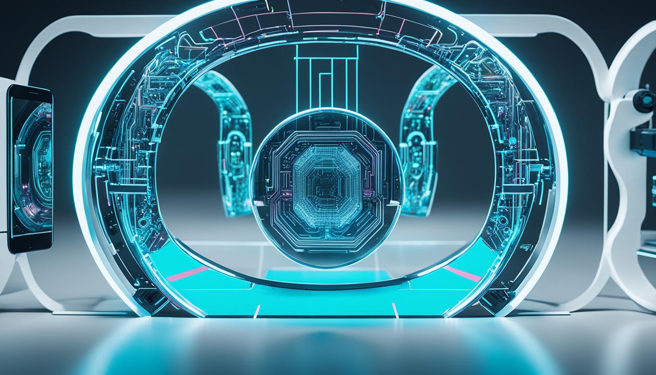 Digital Twin Technology