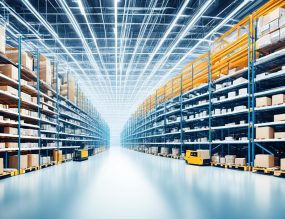 E-commerce and Supply Chain Management