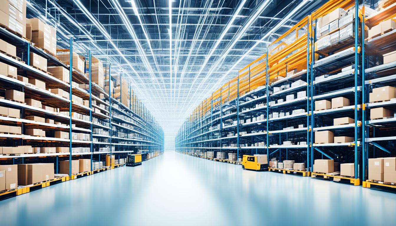 E-commerce and Supply Chain Management