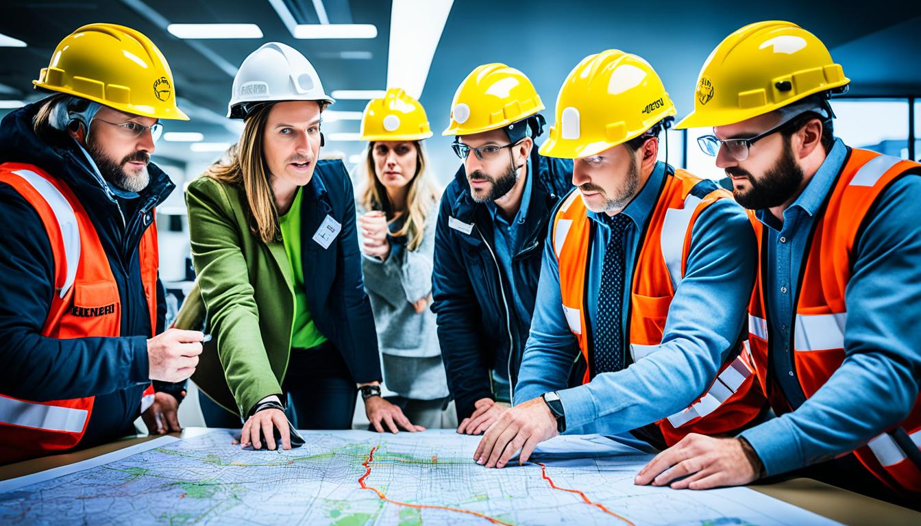 Emergency Response Planning