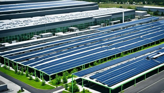 Energy Efficiency in Manufacturing Operations