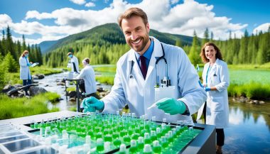 Environmental Quality Standards