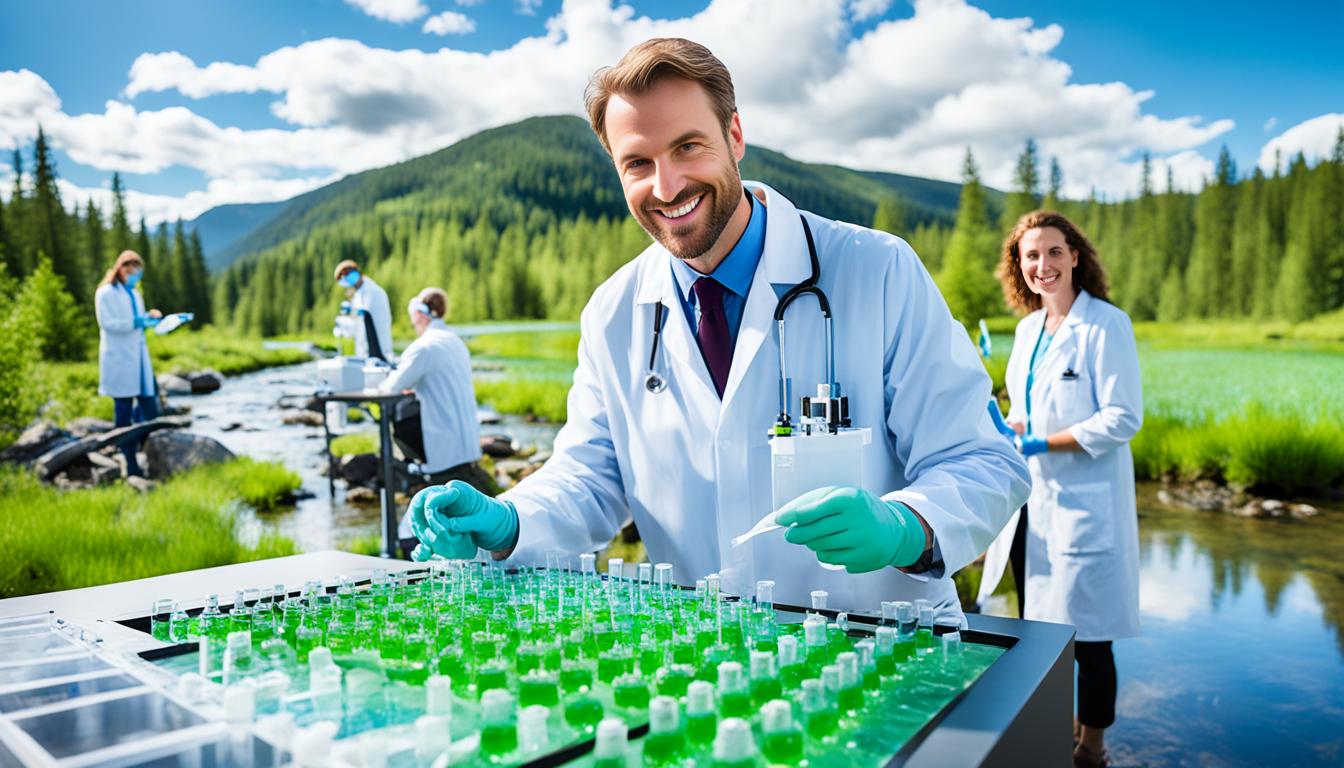 Environmental Quality Standards