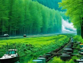 Environmental Regulations and Compliance