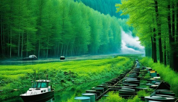 Environmental Regulations and Compliance