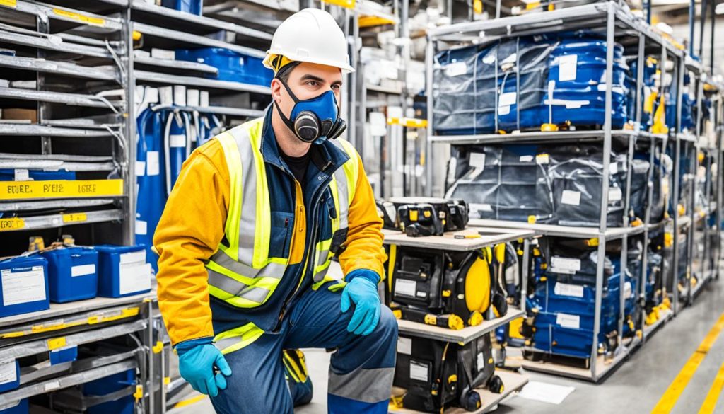 Factors Influencing PPE Selection Factors Influencing PPE Selection