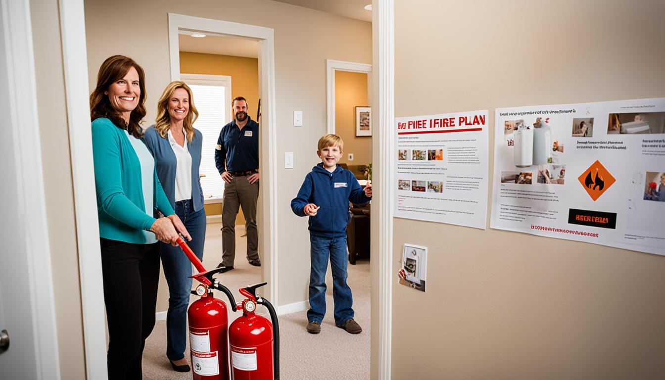 Fire Safety and Prevention