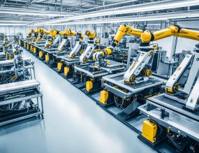 Future Trends in Manufacturing Safety