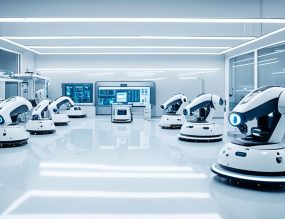 Future Trends in Quality Management