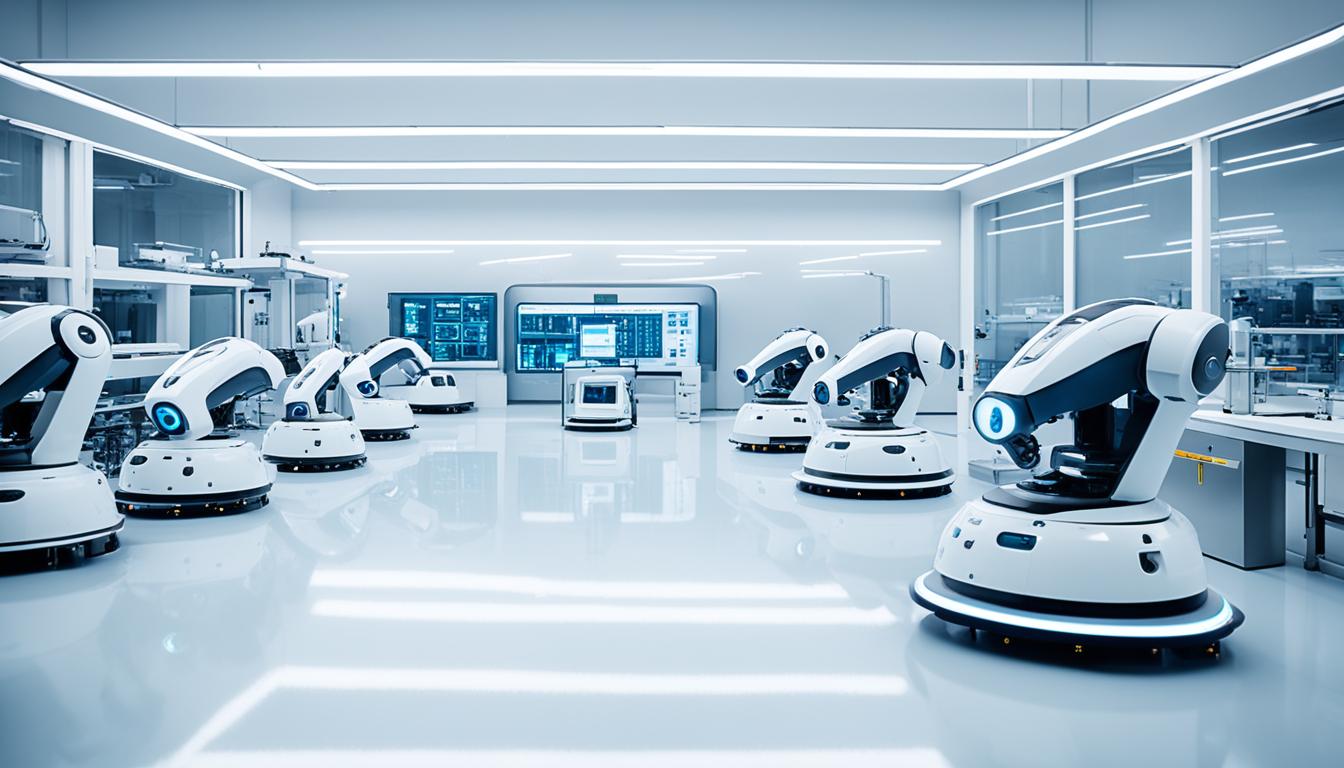 Future Trends in Quality Management