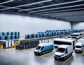 Future Trends in Supply Chain Management