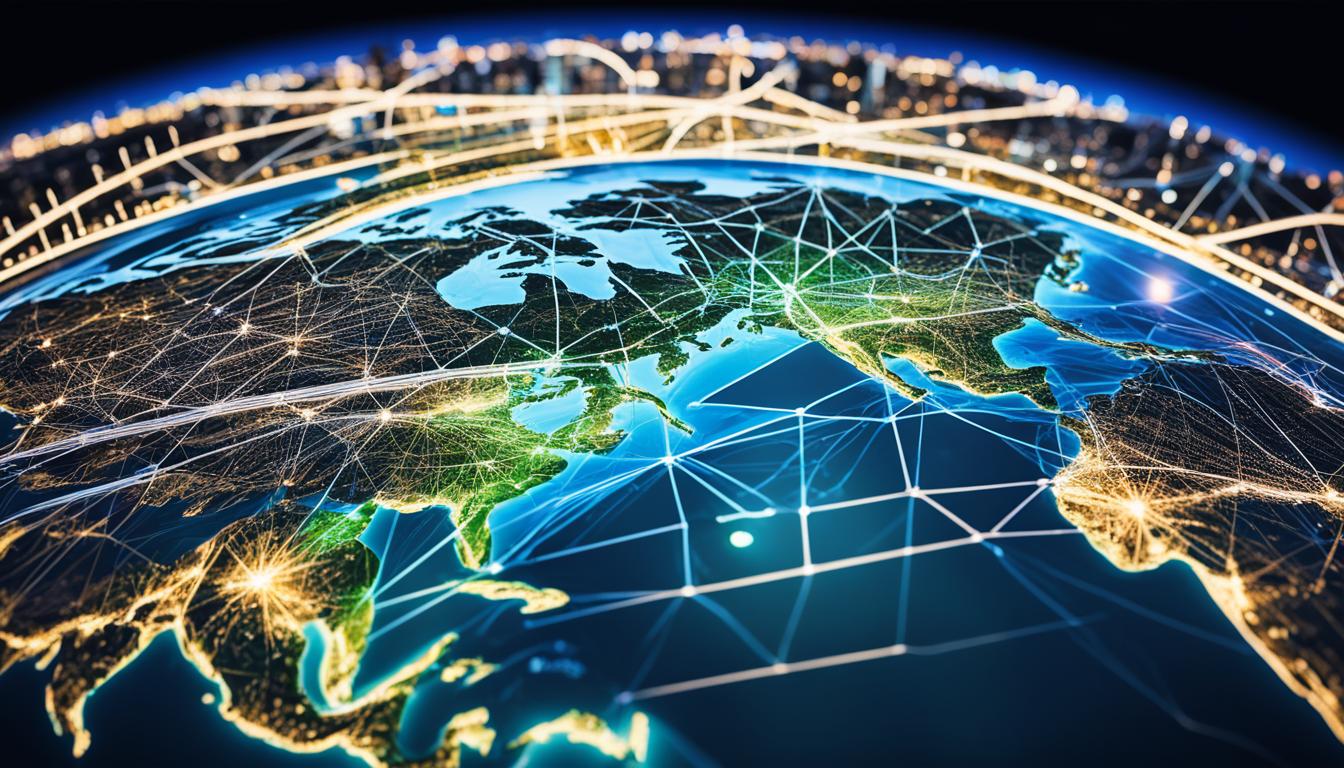 Global Manufacturing Hubs