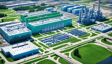Government and Industry Partnerships
