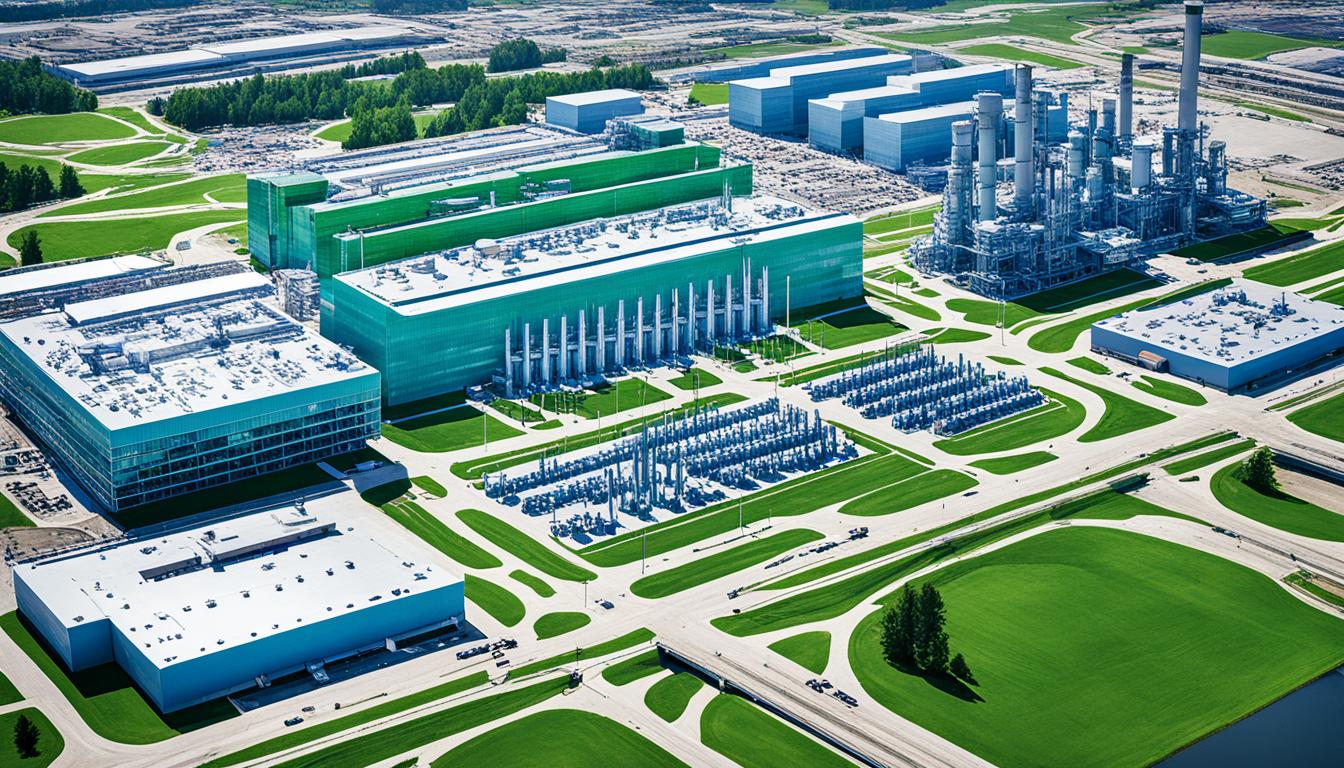 Government and Industry Partnerships