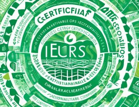 Green Certifications and Labels