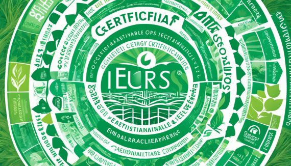 Green Certifications and Labels