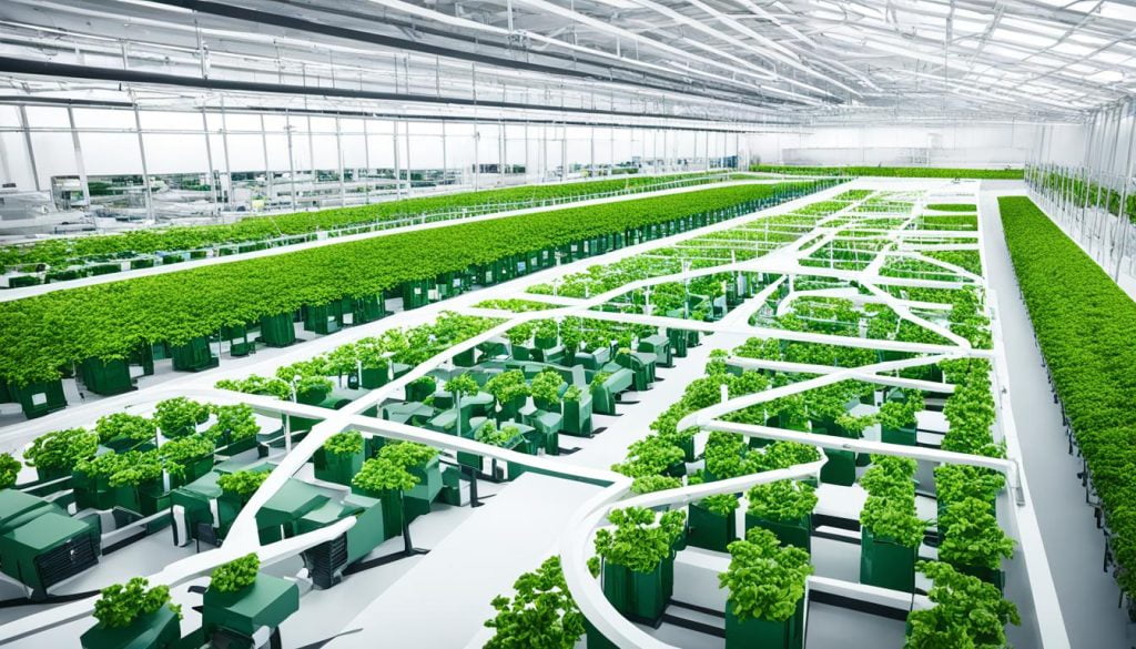 Green Supply Chain Management