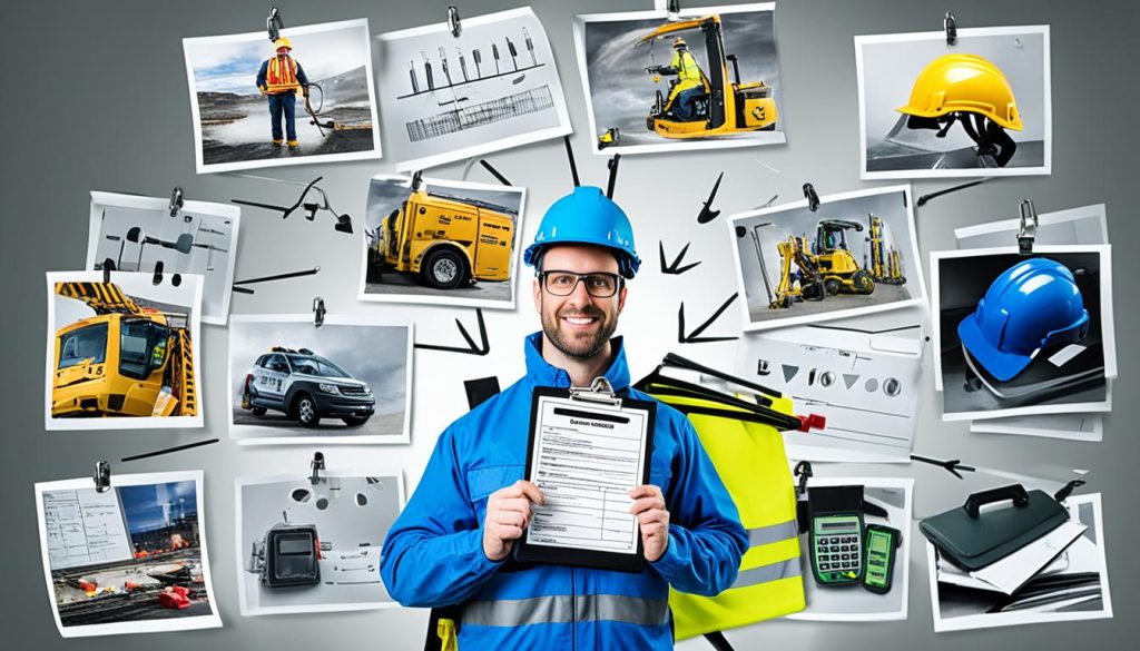 Hazard Identification and Risk Assessment