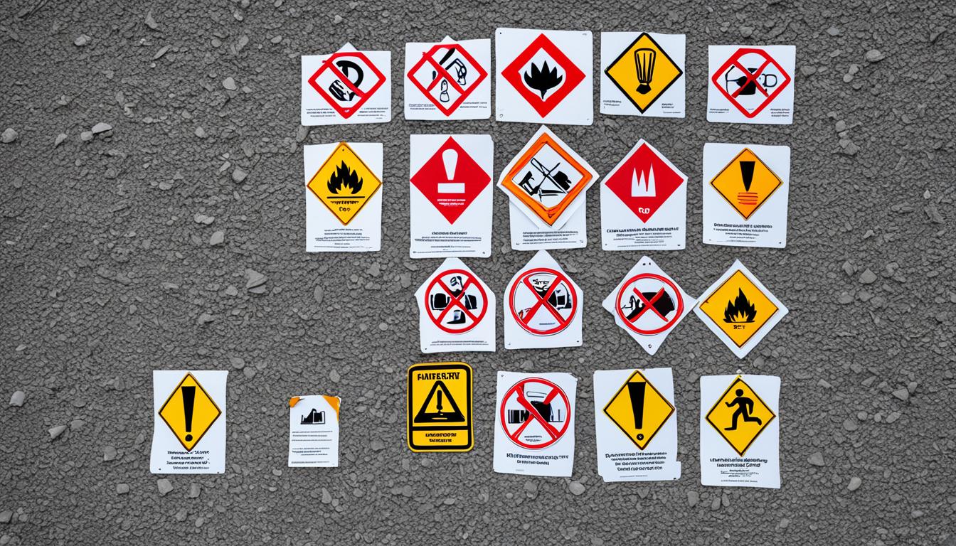 Hazard Identification and Risk Assessment