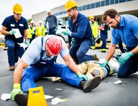 Incident Reporting and Investigation