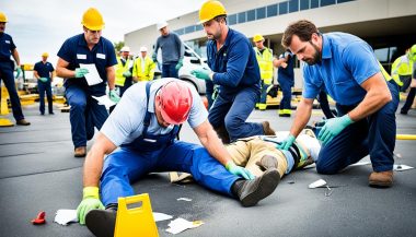 Incident Reporting and Investigation