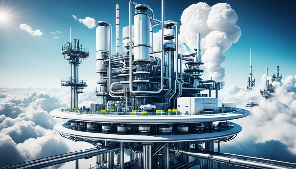 Industrial Cloud Platforms