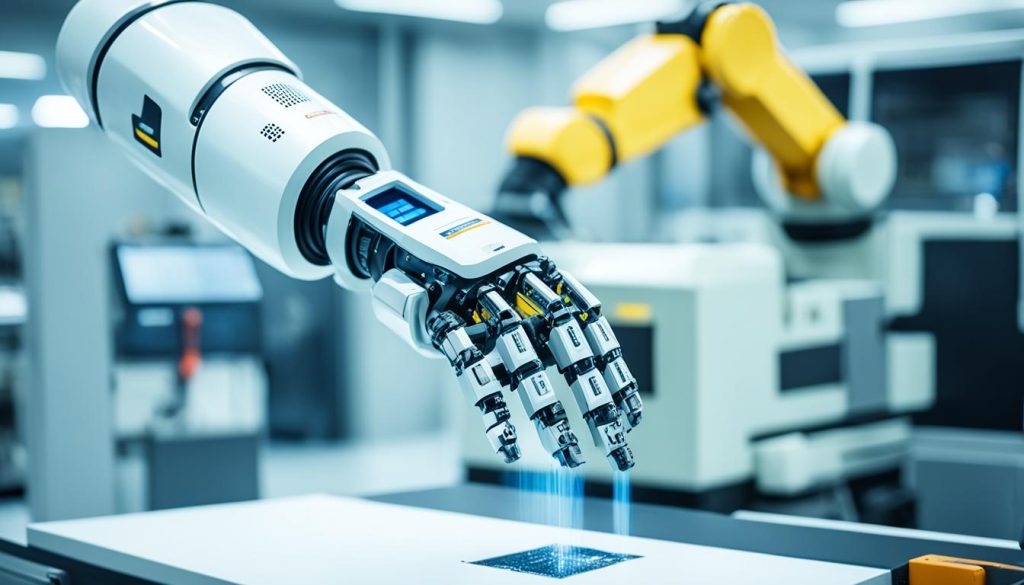 Industrial automation safety solutions