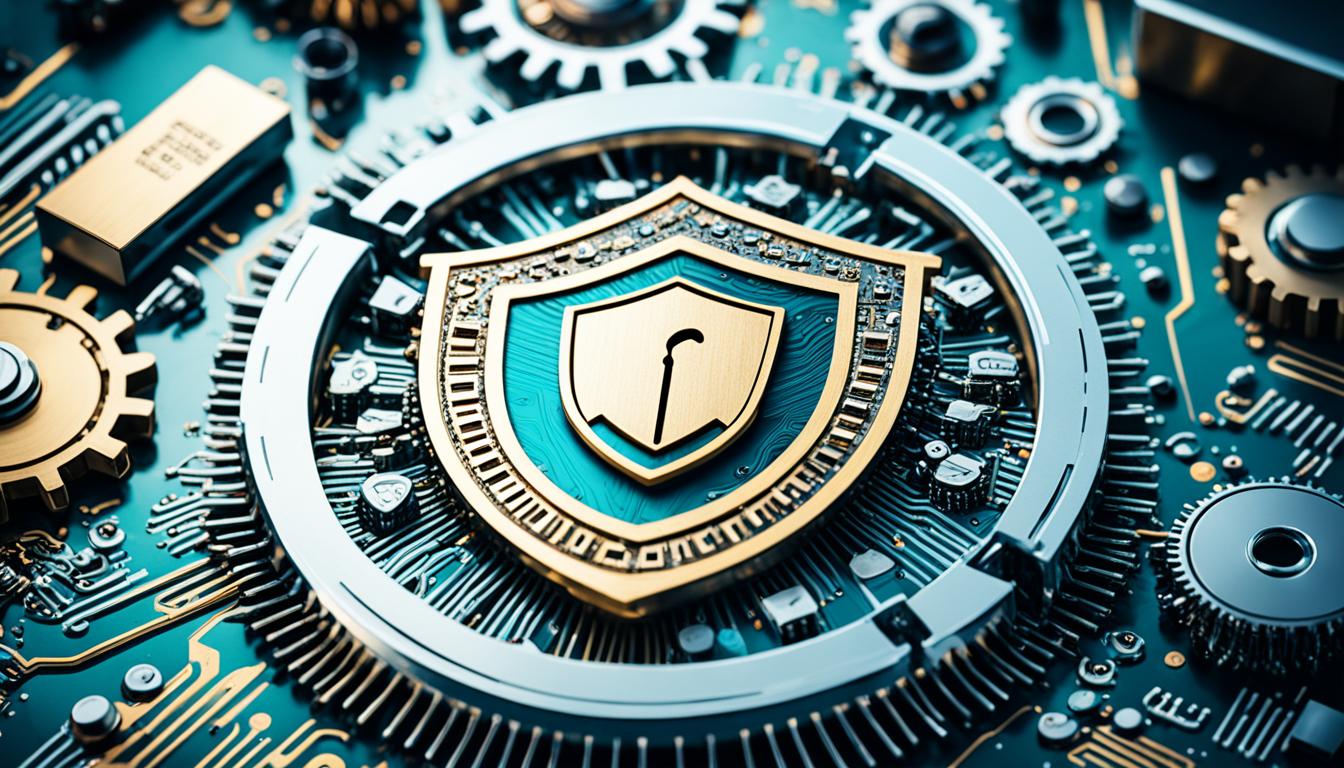 Intellectual Property Protection in Product Design