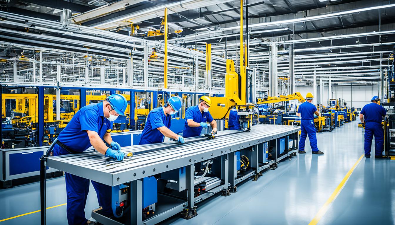 Introduction to Lean Manufacturing