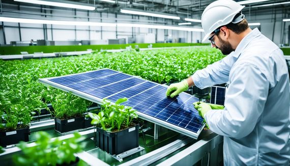 Introduction to Sustainable Manufacturing