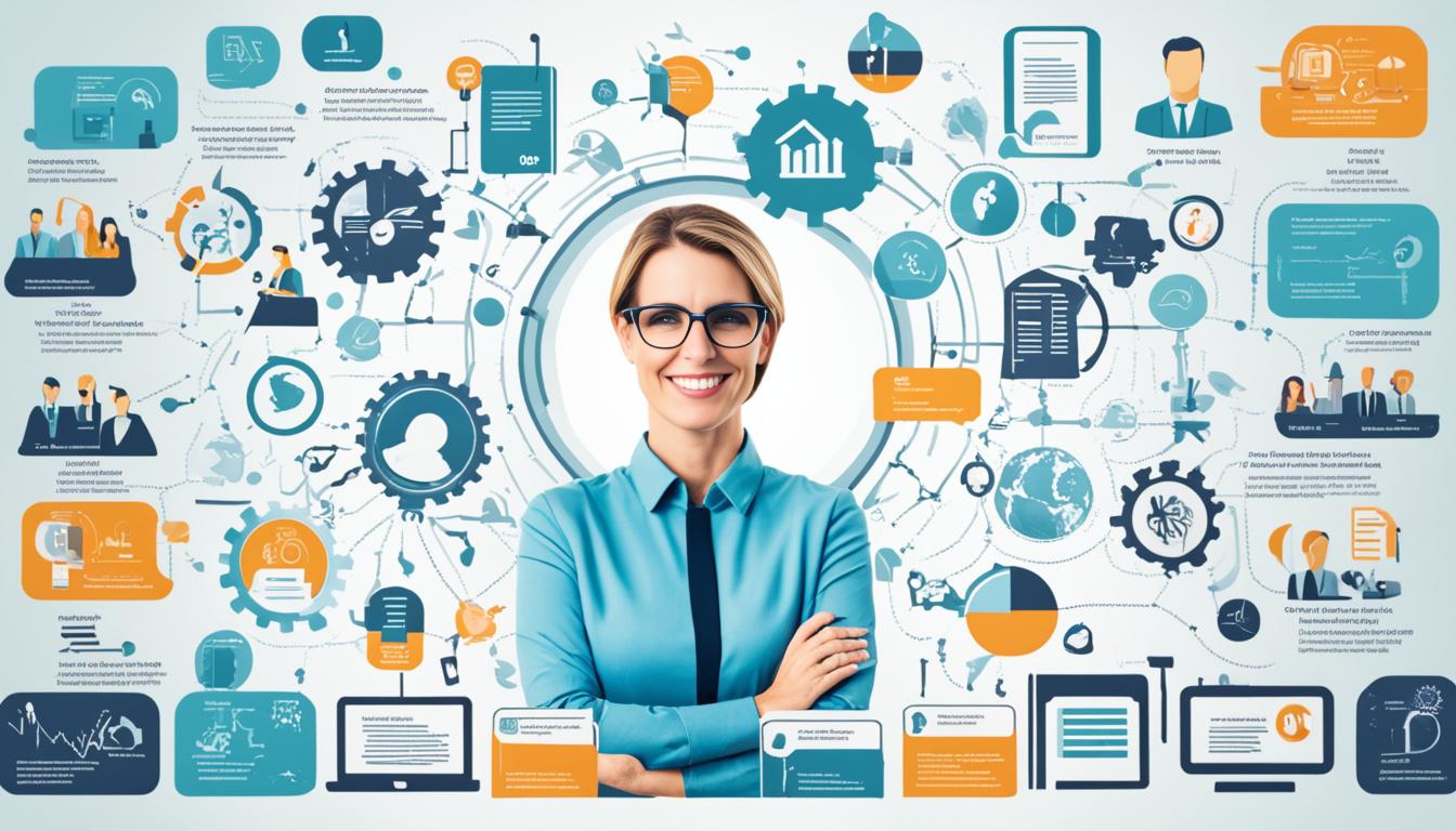 Labor Trends and Workforce Development