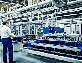 Lean Manufacturing in Small and Medium Enterprises (SMEs)