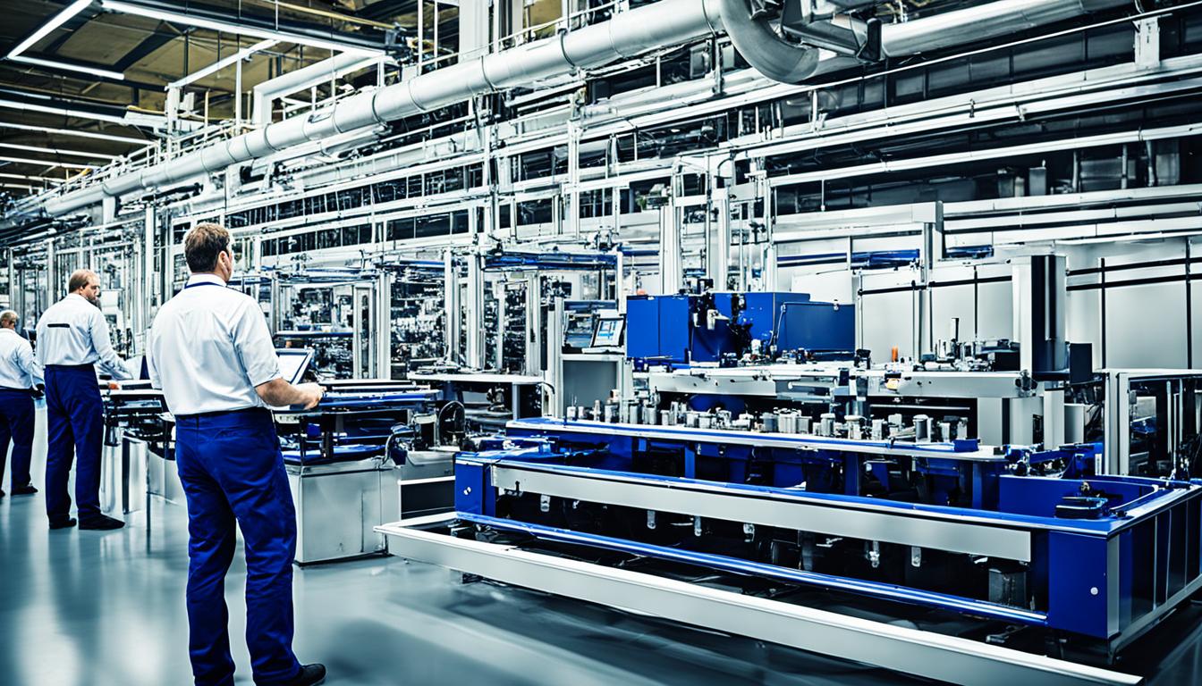 Lean Manufacturing in Small and Medium Enterprises (SMEs)