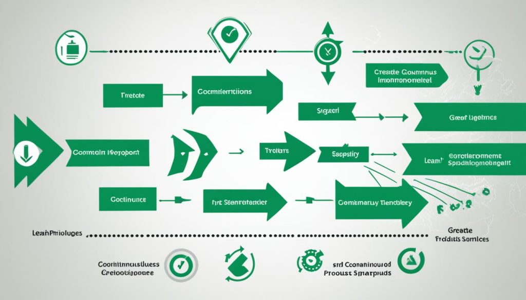 Lean Six Sigma