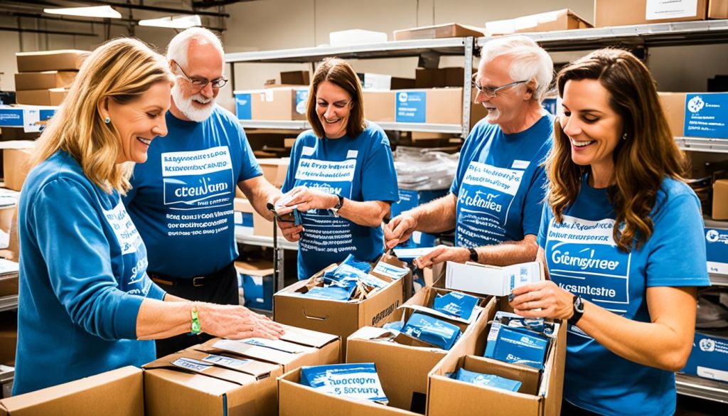 Lean Six Sigma in Nonprofit