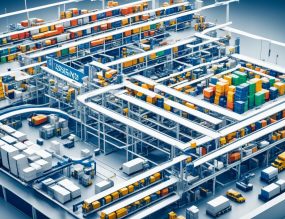 Lean Six Sigma in Supply Chain Management