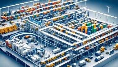 Lean Six Sigma in Supply Chain Management