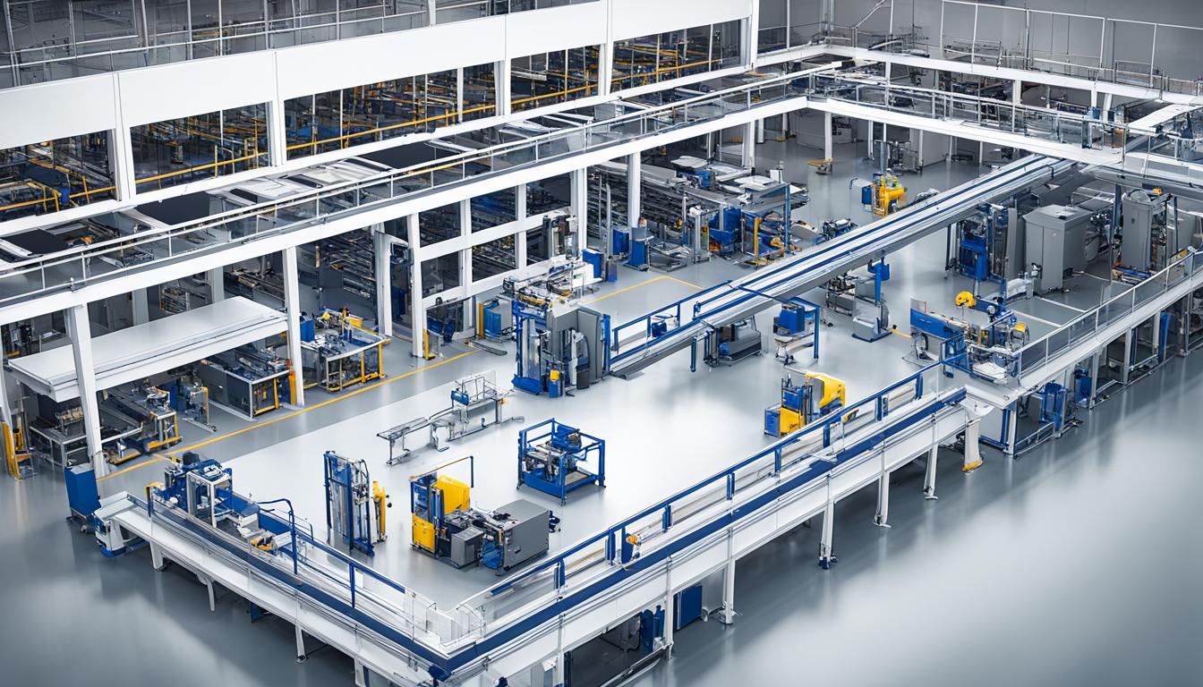 Lean Technology in Manufacturing